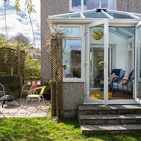 Finest Retreats - Tinners Rest St Austell Exterior foto