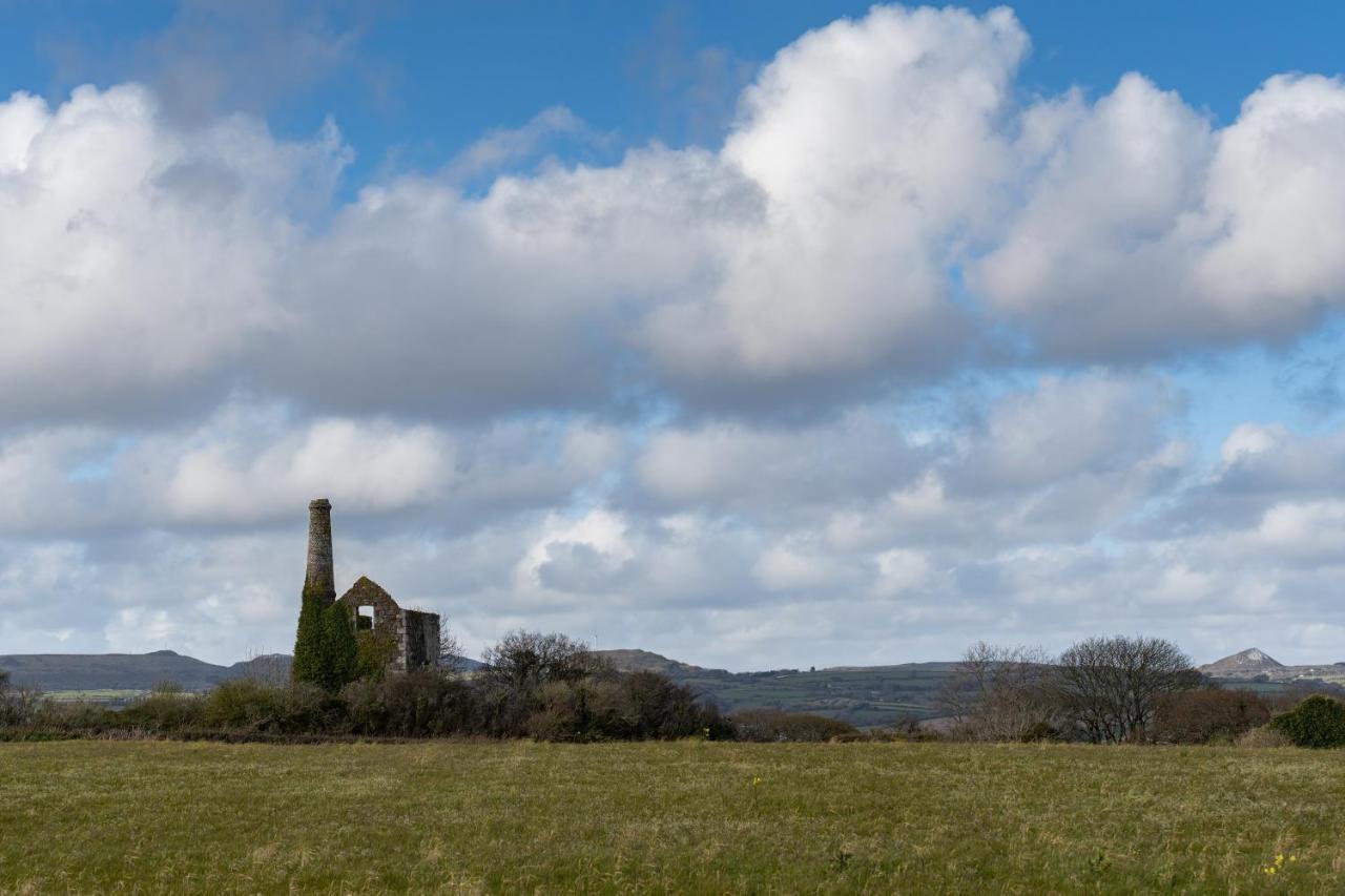 Finest Retreats - Tinners Rest St Austell Exterior foto